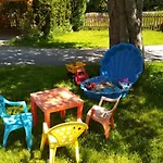 Blonbauer Agroturismo Schladming