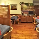 Blonbauer Фермерський будинок
