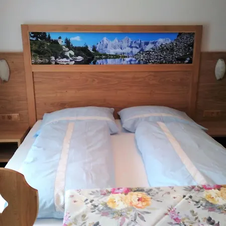 农家乐 Blonbauer 斯拉德明