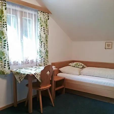 Lantgård Blonbauer *