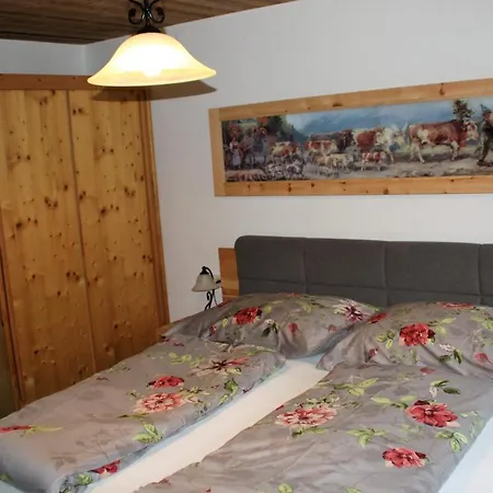 Blonbauer Feriegård *