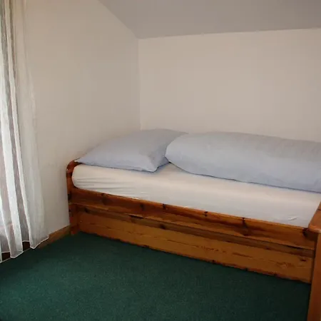 Lantgård Blonbauer *