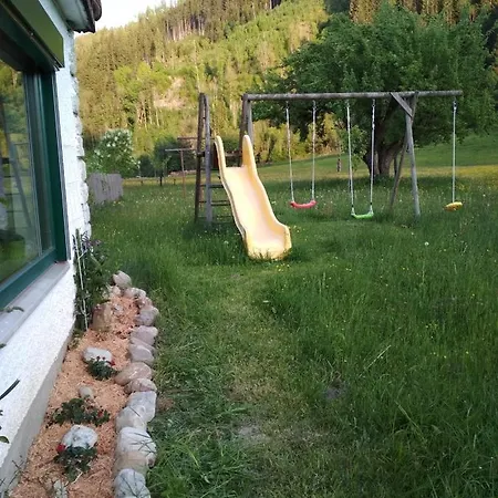 Blonbauer Lantgård *