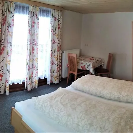 Lantgård Blonbauer *