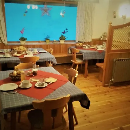 Séjour à la ferme Blonbauer Schladming