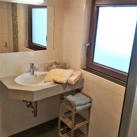 Blonbauer Agroturismo Schladming