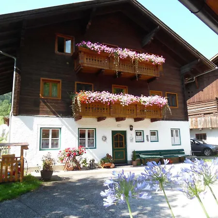 Blonbauer Schladming