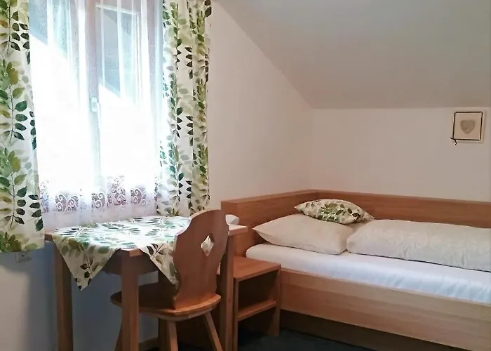 Farmház Blonbauer *