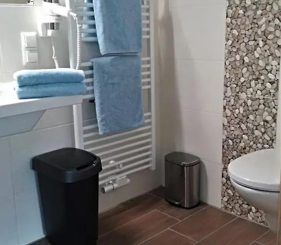 Blonbauer Bauernhof *