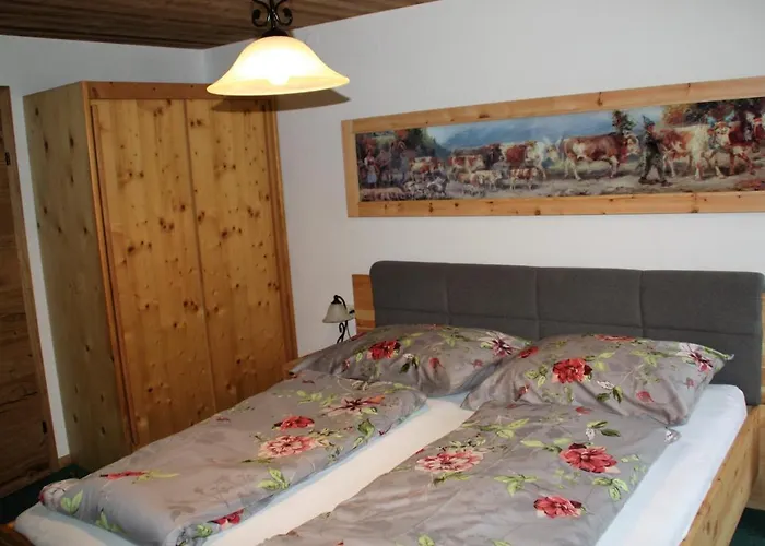 Blonbauer Lantgård *