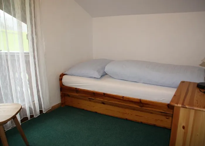 Farmház Blonbauer *