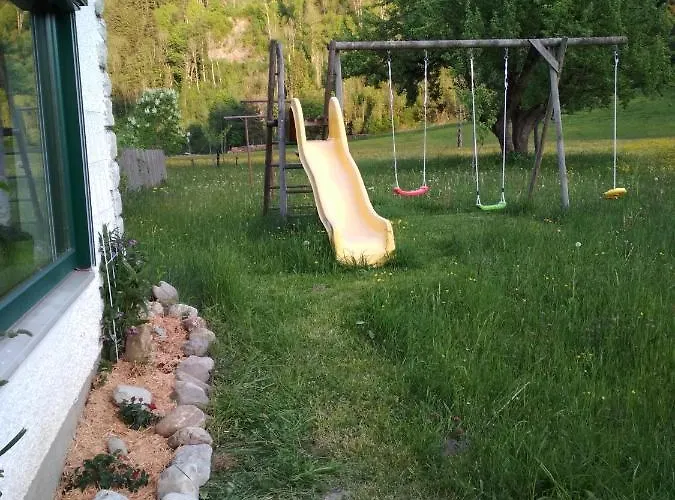 Blonbauer Bauernhof *