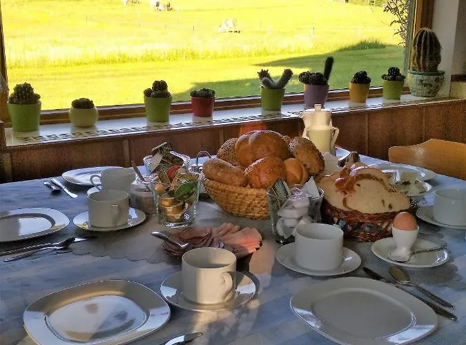 Blonbauer Schladming