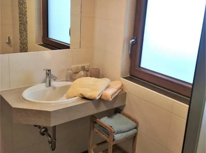 Blonbauer Farmház Schladming