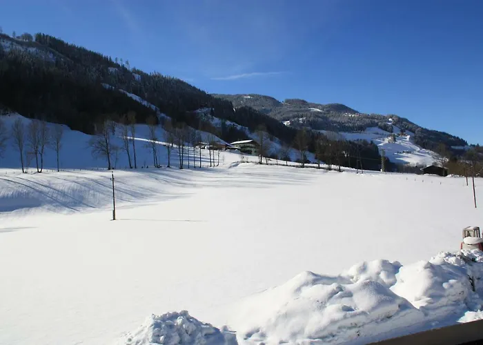 Blonbauer Farmház Schladming