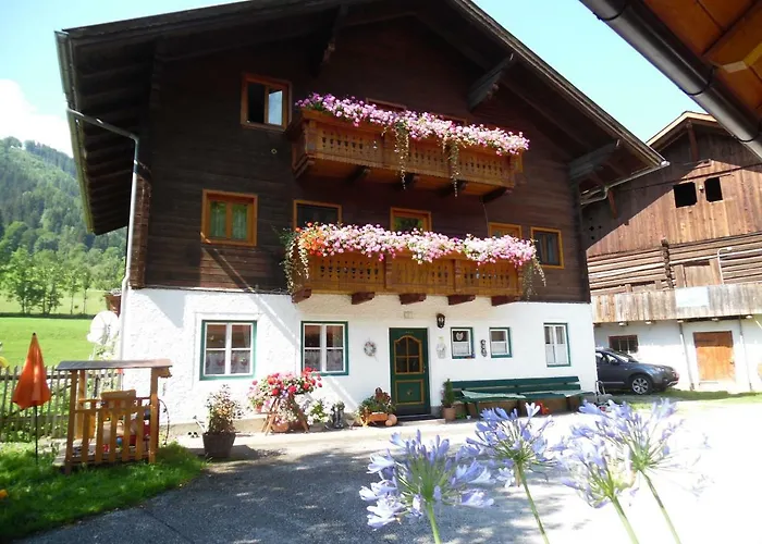 Blonbauer Schladming